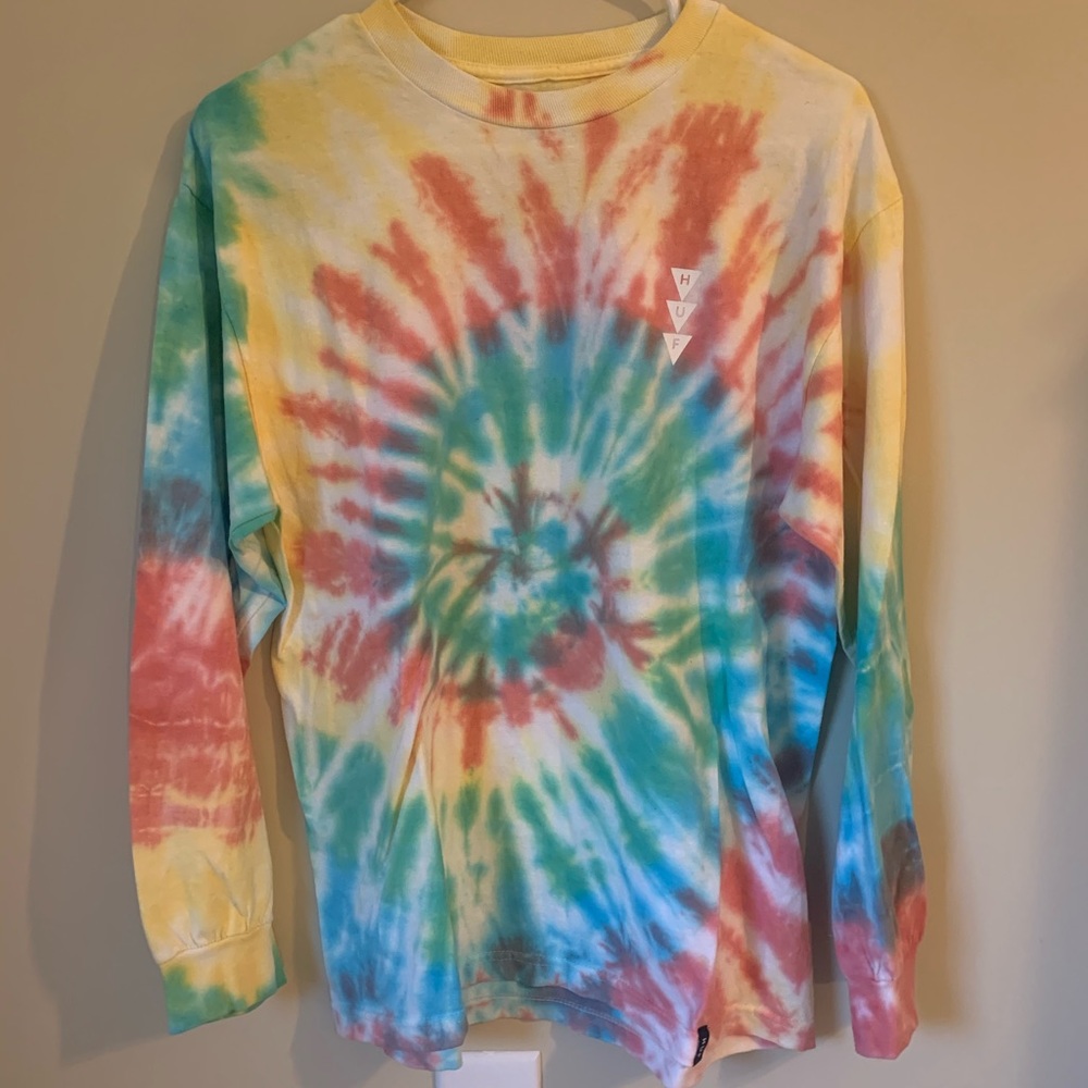 Huf T-shirt
